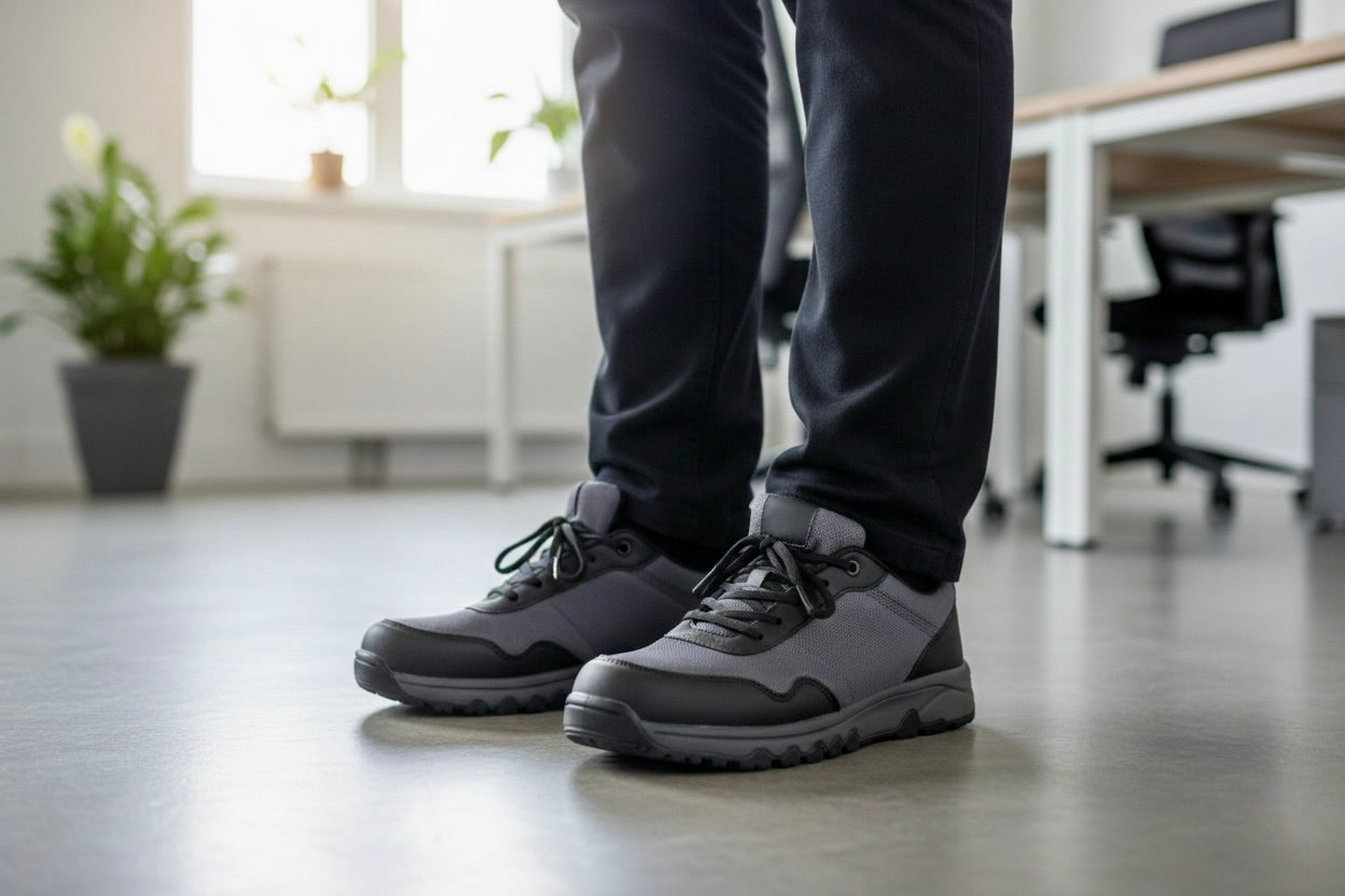 Consuela™ – Confort diario para tus pies