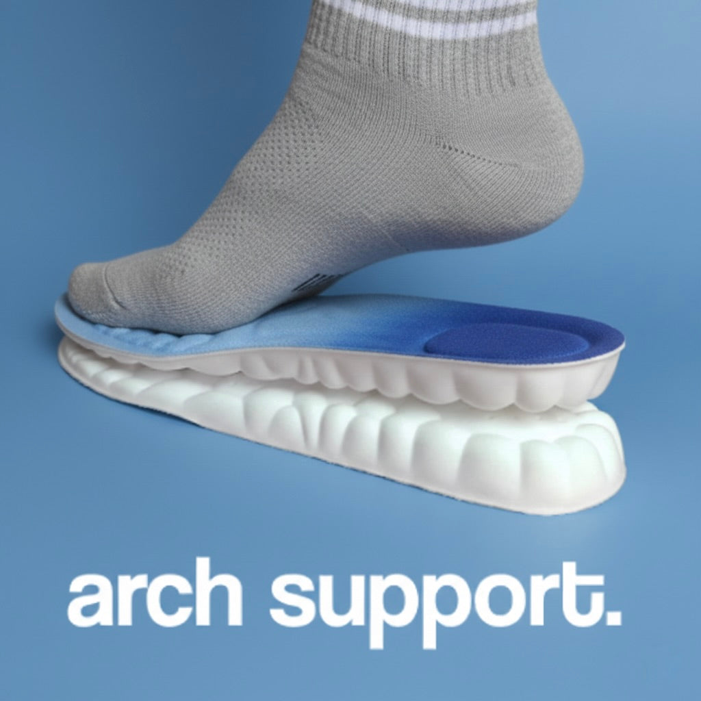 Consuela™ – Confort diario para tus pies