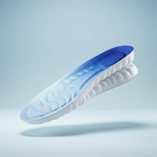 Consuela™ – Confort diario para tus pies