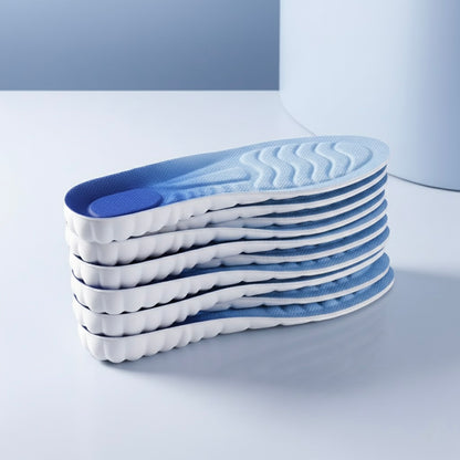 Consuela™ – Confort diario para tus pies