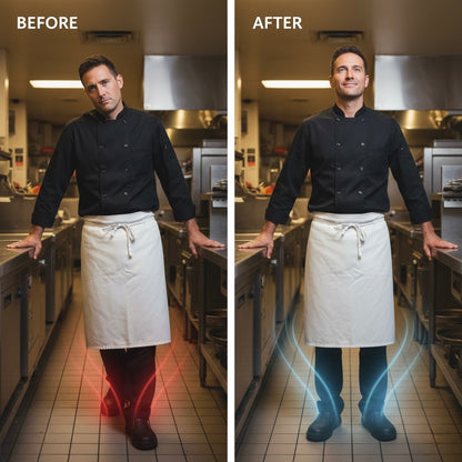 Consuela™ – Confort diario para tus pies