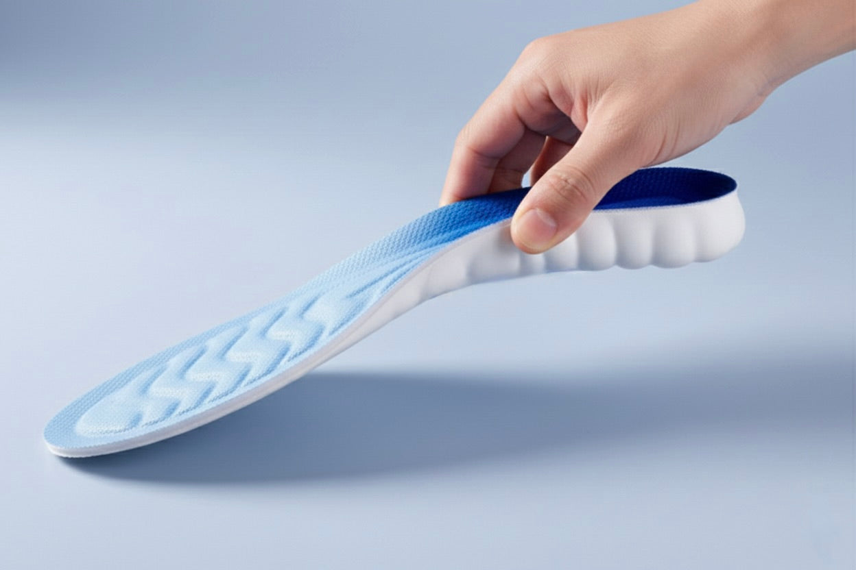 Consuela™ – Confort diario para tus pies