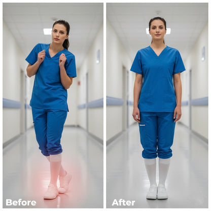 Consuela™ – Confort diario para tus pies