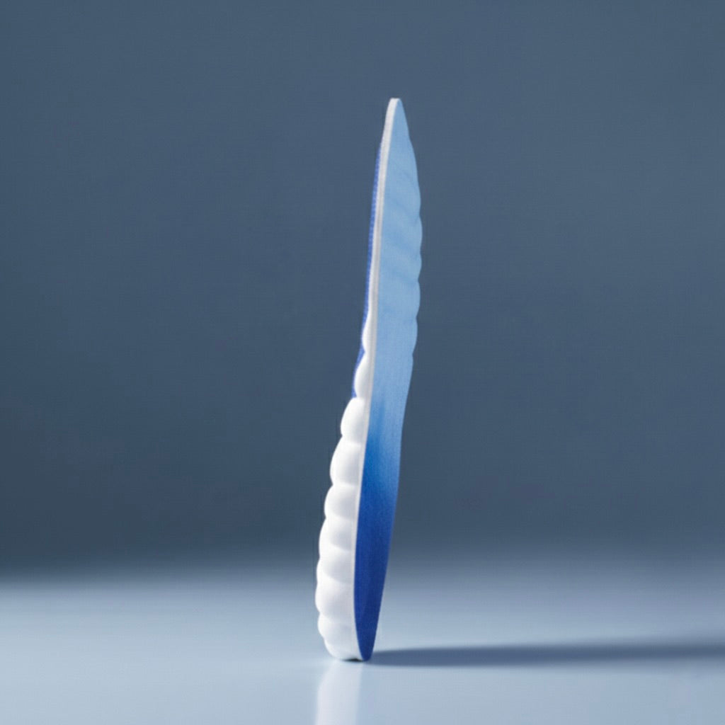 Consuela™ – Confort diario para tus pies