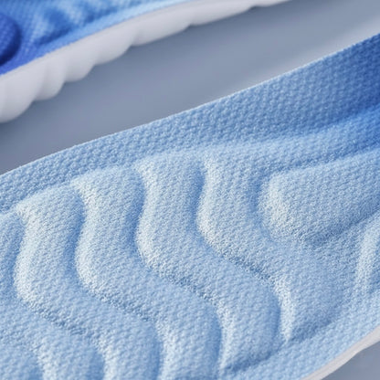 Consuela™ – Confort diario para tus pies