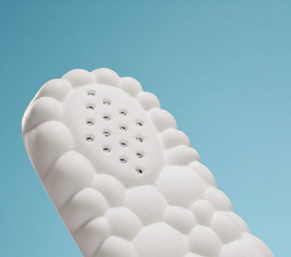 Consuela™ – Confort diario para tus pies