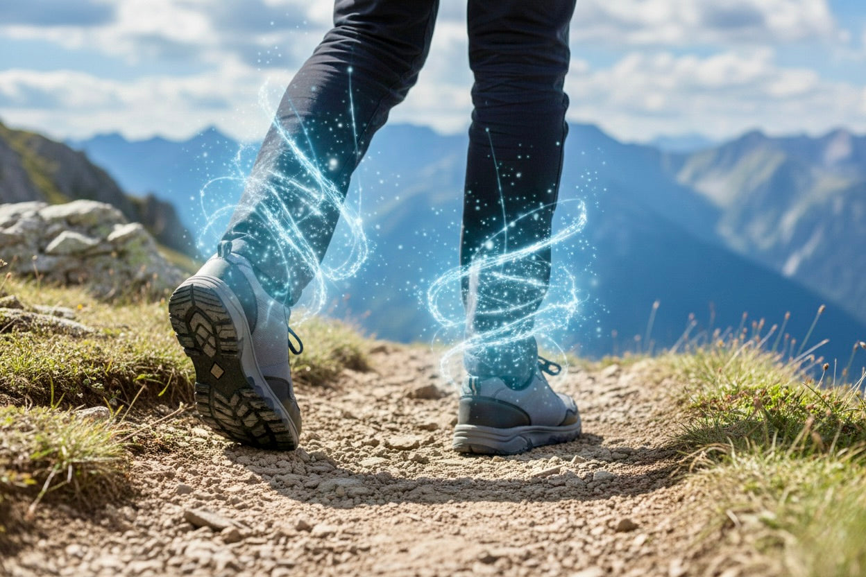 Consuela™ – Confort diario para tus pies