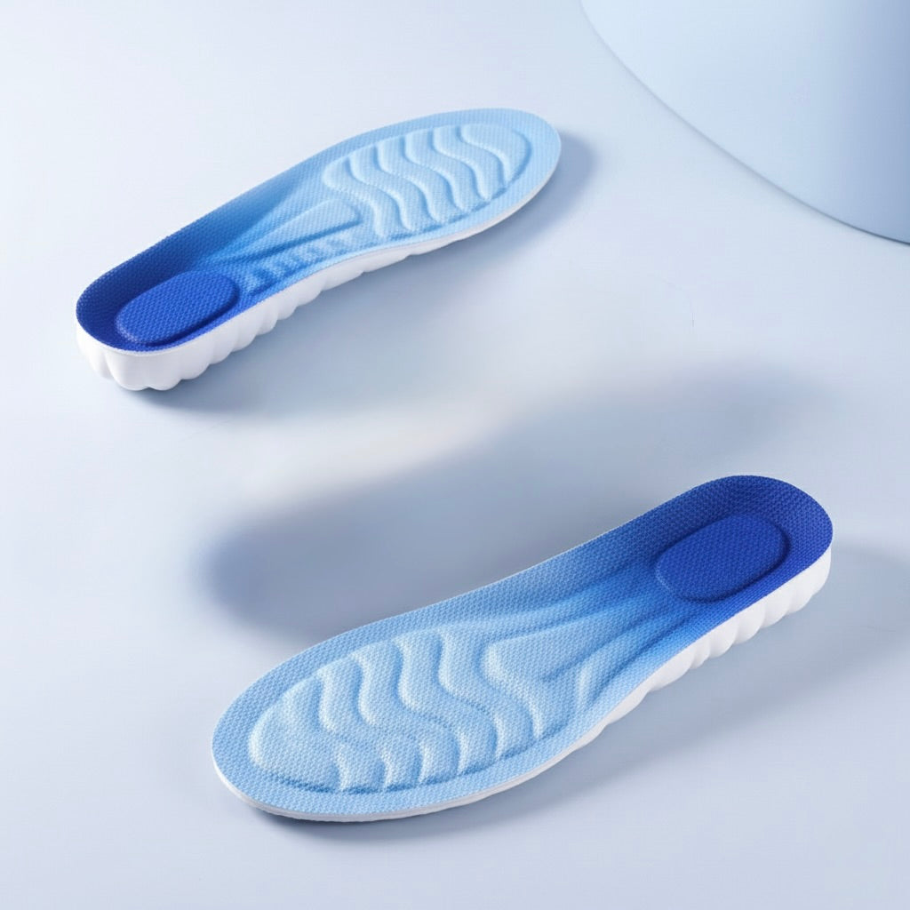 Consuela™ – Confort diario para tus pies