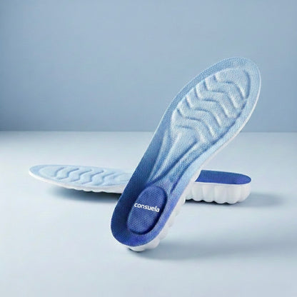 Consuela™ – Confort diario para tus pies